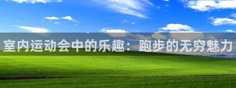 谈球吧体育：室内运动会中的乐趣：跑步的无穷魅力